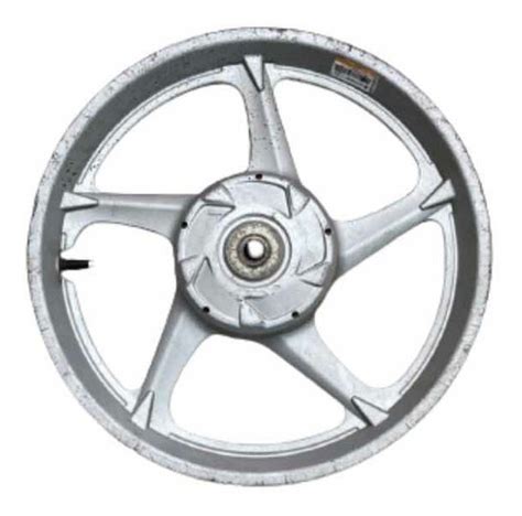 Roda Traseira Yamaha Neo 115 Usada Original MercadoLivre