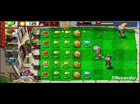 Plantas Vs Zombies Episodio Youtube