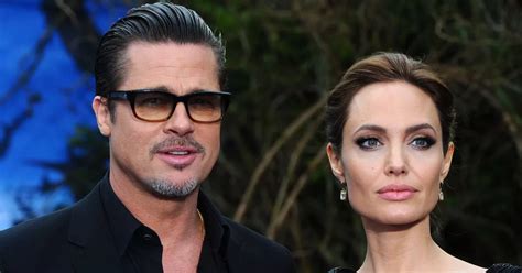 Angelina Jolie Claims Brad Pitt Was Abusive Before 2016 Plane