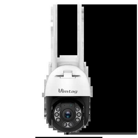 Vimtag 843 2mp Outdoor Ptz 360° 3g4g Ip Camera Price In Bangladesh