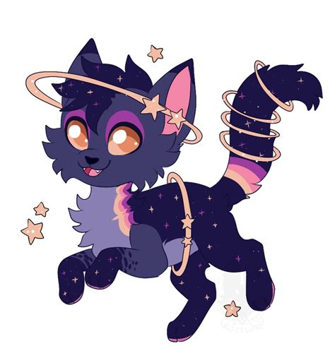 Cm Chibi Nova By Emburne On Deviantart