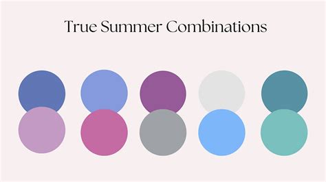 true summer
