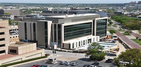 Tcu And Unthscs Fort Worth Medical School Rethinks Healthcare