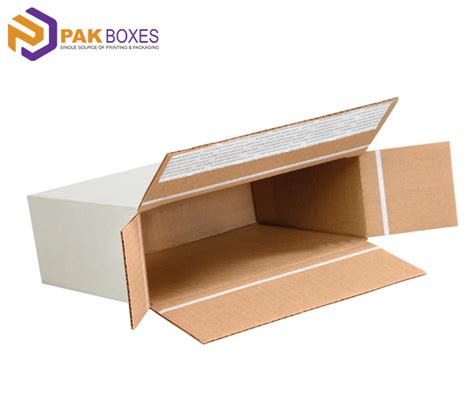 Wholesale Side Loading Cardboard Boxes | PakBoxes