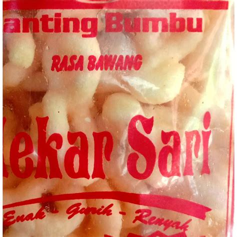 Jual Lantingbumbu Lantingrasa Khas Kebumen Lanting Rasa Keju Bawang