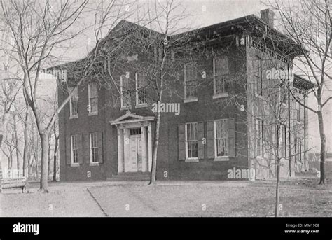 Kent County Court House 1931 Stock Photo - Alamy