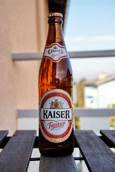 Der Bierige Blog Kaiser Fasstyp