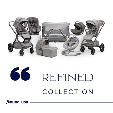 Nuna Usa Mixx Stroller Informacionpublicasvetgobgt