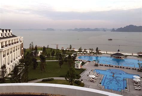 Resorts Halong Bay