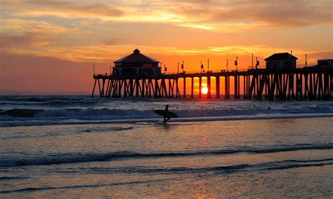 Opiniones De Huntington Beach California