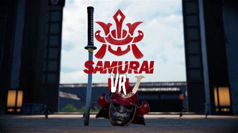 Samurai VR Commercial License | SynthesisVR