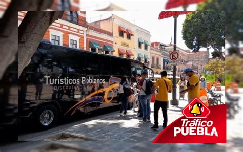 Sector Turismo Genera M S De Mil Empleos En Puebla