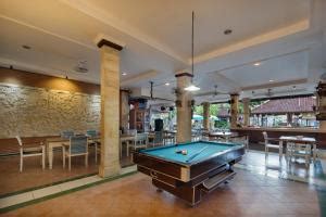 Legian Village Hotel - CHSE Certified, Legian (updated prices 2024)