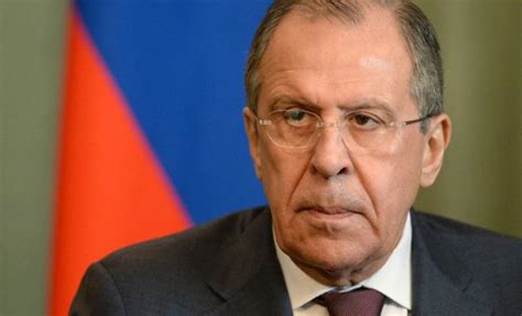 Canciller Ruso Lavrov Asegura Que La Crisis En Venezuela Debe Ser Solucionada Con “medidas