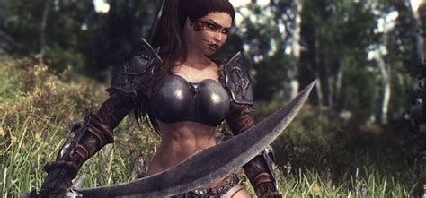 Skyrim World Of Warcraft Armor Mods Laserloxa