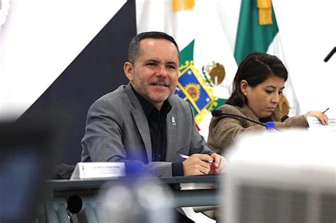 Municipios De Quer Taro Plantean Aumentar Sus Ingresos En