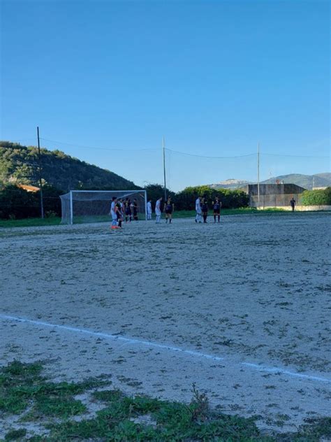 FC Alghero In Casa Della Fulgor Sassari La Capolista Vince 0 3