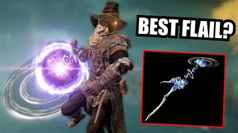 The Best Flail In Elden Ring Weapon Spotlight Ep 7 Youtube