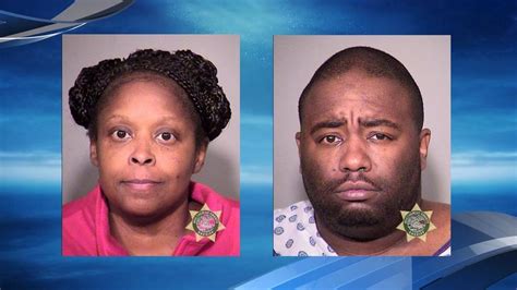 Police Say Mother And Son Fired Shots Both Arrested On Domestic