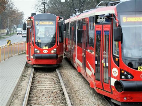 Zabrze Pasa Erowie Odetchn Z Ulg Tramwaje Wracaj Na Tras