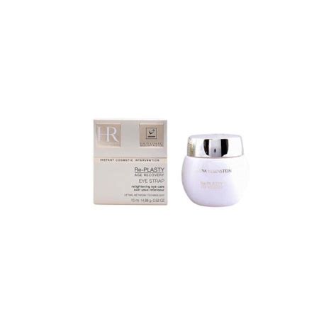 Helena Rubinstein Re Plasty Age Recovery Eye Strap Cream 15ml Promofarma