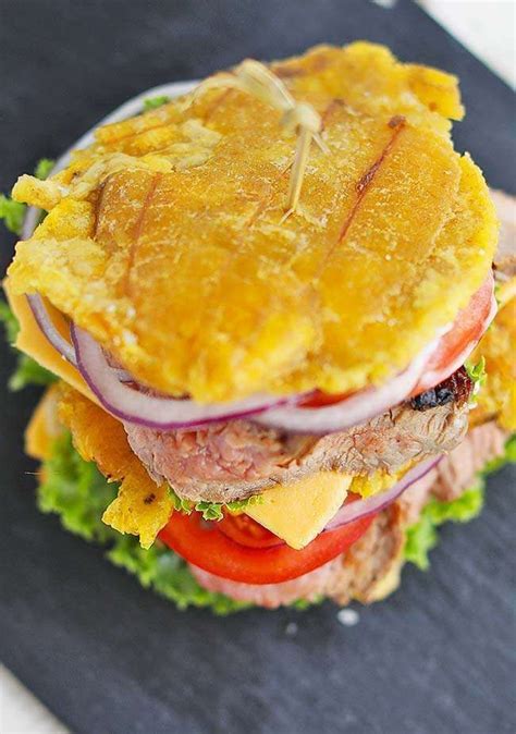 Classic Jibarito Sandwich Recipe with Flank Steak