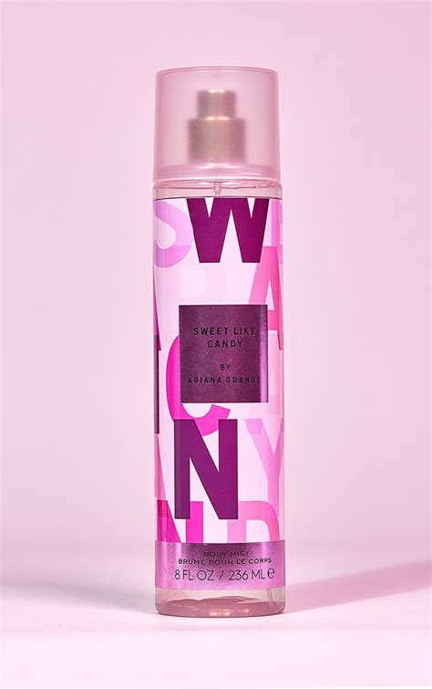 Ariana Grande Sweet Like Candy Body Mist 236ml Sweet Like Candy