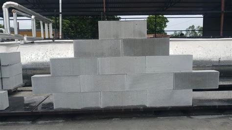 Rectangular Fly Ash Bricks At Rs Fly Ash Brick In Pune Id