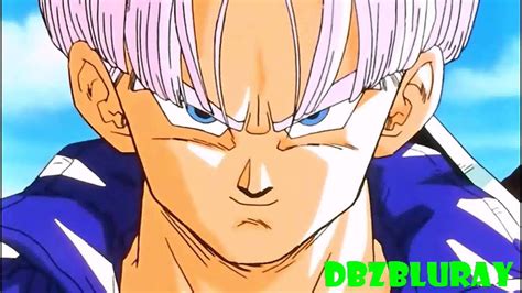 Trunks Vs Soldados De Freezer P Hd Youtube