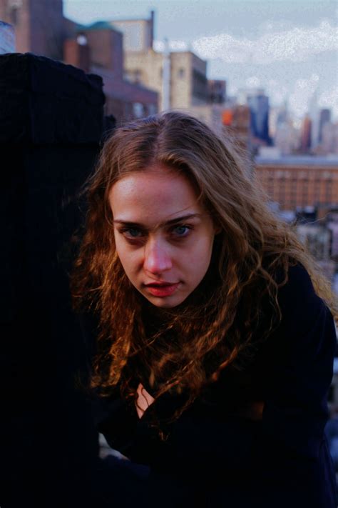 Girl Trouble Our 1997 Fiona Apple Cover Story Spin