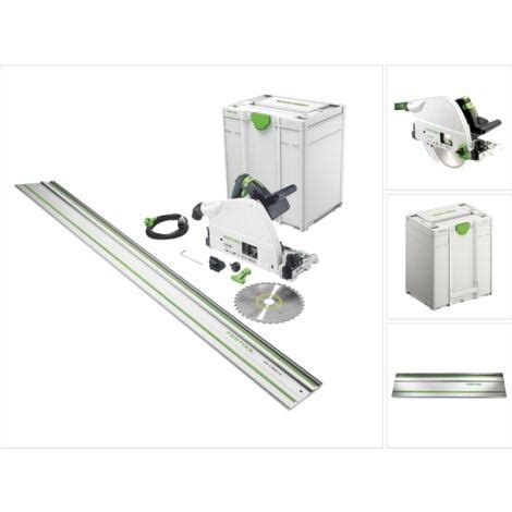 Festool Ts Ebq Plus Fs Tauchs Ge W Mm