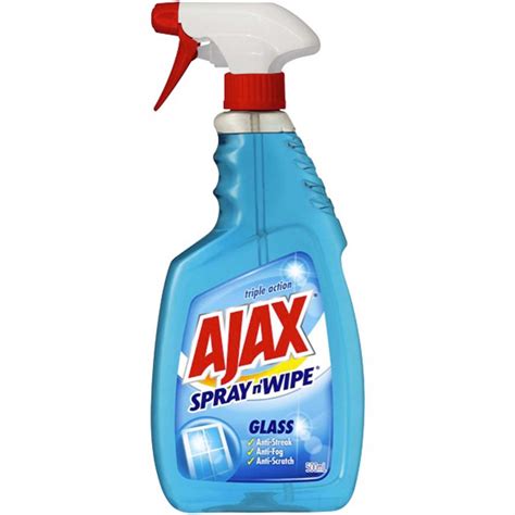 Ajax Cleaner Png