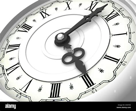 Three Oclock Hi Res Stock Photography And Images Alamy