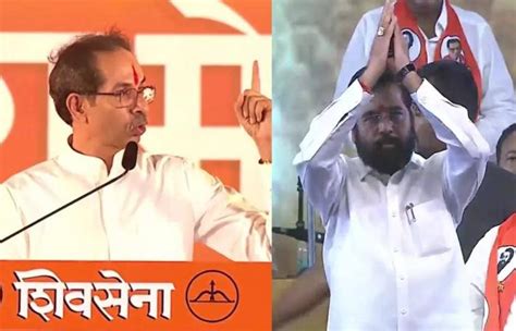 Real Vs Fake Shiv Sena Defection Law Revamp Indus Dispatch