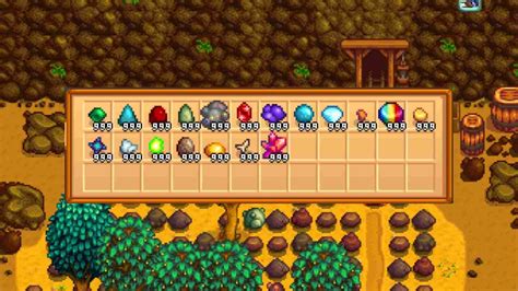 Mining in Stardew Valley: Everything You Need to Know