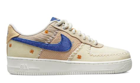 Nike Air Force 1 Low La Flea Alle Release Infos Snkraddicted