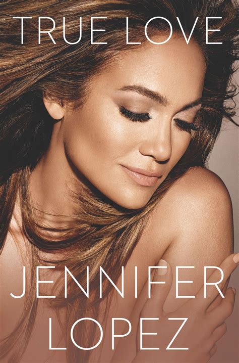 True Love by Jennifer Lopez - Penguin Books Australia