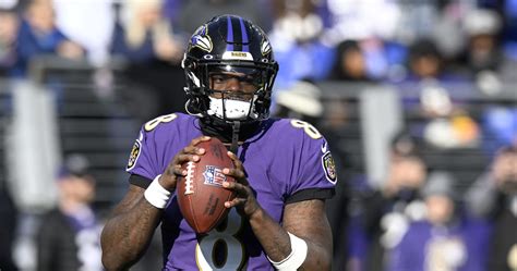 Espn Lamar Jackson Irked By Some Of Ravens Negotiating Tactics In