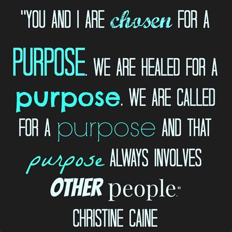 Christine Caine Quotes. QuotesGram