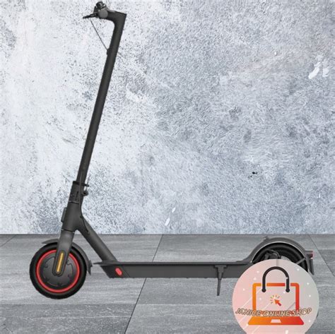 Xiaomi Mijia Mi Electric Scooter Pro Km Long Endurance Mah