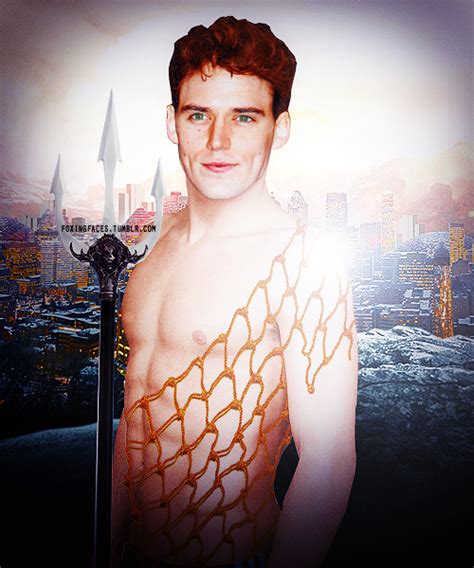 Finnick - The Hunger Games Fan Art (31910866) - Fanpop