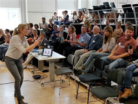 Kulturvermittlung Ostschweiz Rückblick Netzwerktreffen 7 TG