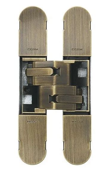 Carlisle Brass Ceam Concealed Hinge Construction Supplies