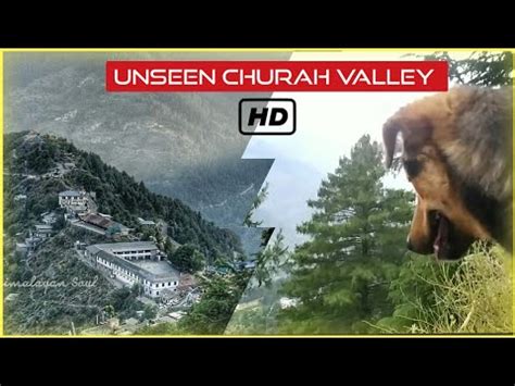 Bhanjraru Churah Valley Best Off Beat Destination In Himachal