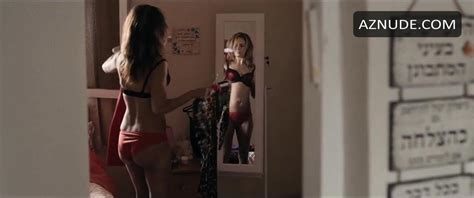 LIAT EKTA Nude AZNude