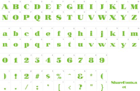 Download Free Font Hurricane