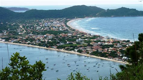 Conhe A As Praias Pouco Conhecidas Mais Paradis Acas Do Brasil