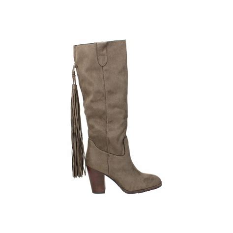 Corina Botas Moda Joven Brązowy female Corina