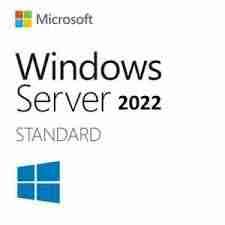 Windows Server Standard Core License Pack Year