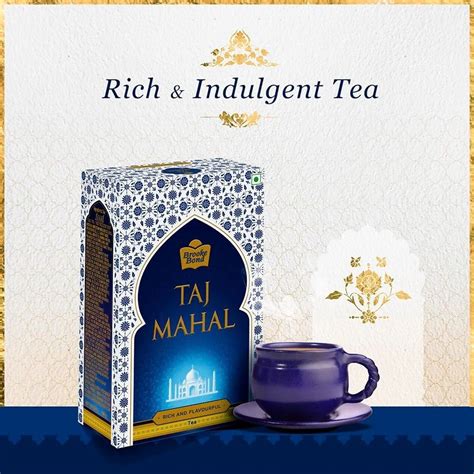 taj mahal tea kg packaging type box  rs pack  dera bassi